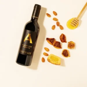 ALEATICO PASSITO (Aleatico Passito Salento IGT)