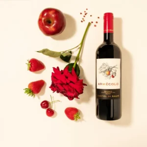 ARMÉCOLO (Rosso Salento IGT)