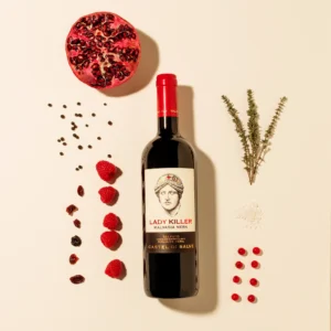 LADY KILLER (Malvasia Nera Salento IGT)