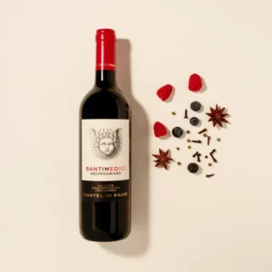 Rosato Salento IGT (Rosato Salento IGT)