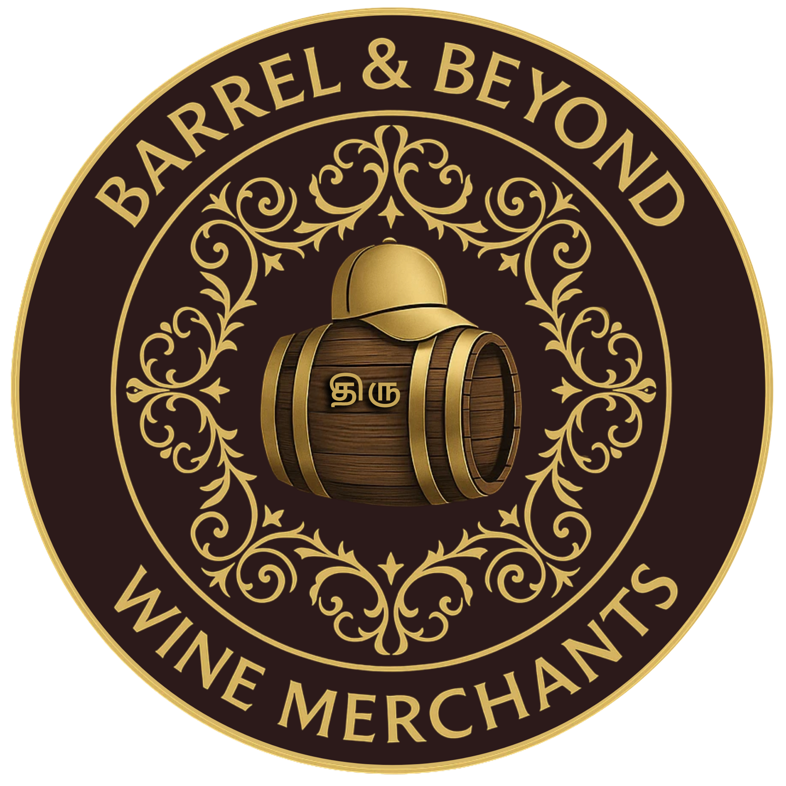 BARREL & BEYOND LTD